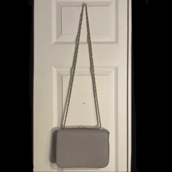 Tory Burch - chain crossbody - Picture 4 of 7